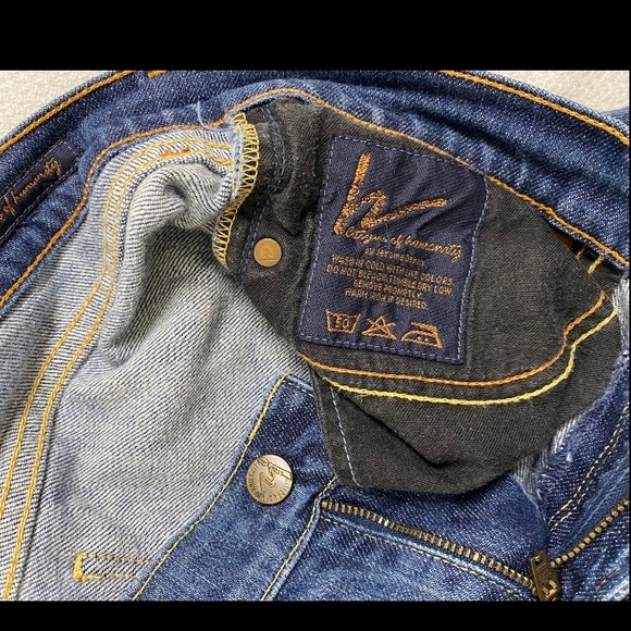 Citizen of Humanity Jeans - Picture 4 of 9